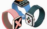 传 Apple Watch Series 6 将有新颜色　发布当天即可预订