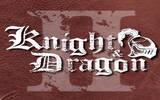 繁体中文经典 RPG 离线游戏　原价 US $2.99 Knight and Dragon II 限免