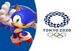 与索尼克一同前进奥运　《索尼克 AT 2020东京奥运》今日上架