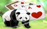 疗愈系纸牌游戏《 纸牌动物园星球 》创造华丽动物世界