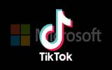 TikTok 抖音未来可能将纳入微软旗下