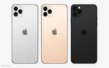 彭博：iPhone 11 Pro 背部的 “iPhone” 字眼将会消失　苹果 Logo 也要移位
