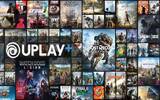 Uplay + 更多游戏加入名单：各款大作都在名单内