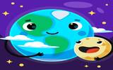 让孩子爱上天文　Star Walk Kids 免费下载