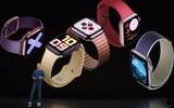 Apple Watch Series 5 正式发布　屏幕可长时间亮起