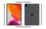 第 4 代 iPad Pro？外国大神设计新机概念图