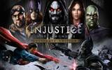 Steam 极度好评超级英雄格斗《Injustice: Gods Among Us》限时免费