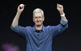 比最快的 Android 还要快　Tim Cook 预计 iPhone SE 可吸引 Android 用户