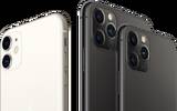 无视中美贸战　京东预约 iPhone 11 Pro 数量超 iPhone 11