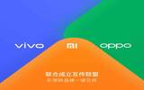 仿效 AirDrop　小米、oppo、vivo 组联盟推跨品牌互传技术