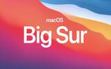 改朝换代 macOS Big Sur 登场