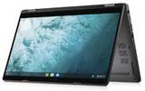 Google X Dell 合作 推全新商务 Chromebook 产品