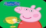 佩佩猪官方游戏　原价 US $2.99《 Peppa Pig: 运动会 》双平台限免