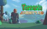 知名 2D 沙盒游戏《Terraria》正式宣布“结束开发”