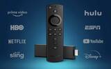 电视看 Netflix、Disney+、Youtube 好帮手 　Amazon Fire TV 4K 限时特价 7 折