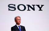 Sony 手机部门转亏为盈 收 10.39 亿日元