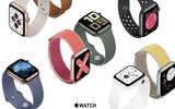 彭博：新设计 iPad Air、2 款新 Apple Watch、头戴式耳机即将发布