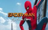 MCU 第三阶段最终章　Spider-Man: Far From Home 4K 版上架