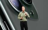 Phil Schiller 卸下 Apple 全球营销副总裁职位