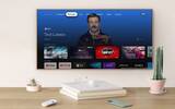 Apple TV App 正式支援 Google Chromecast