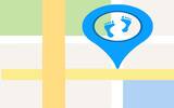 让你同时看 Google 地图及街㬌　原价 US $2.99 StreetViewMap 限免