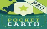 旅游必备　世界离线地图《Pocket Earth PRO》限时免费