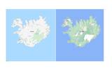Google 地图大更新　地景细节更丰富