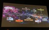 Marvel 公布 MCU 第四阶段路线图！Avengers 4 之后的 10 套电影／电视剧来了！