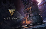 Dota 2 世界观卡牌游戏《Artifact》开放完全免费游玩