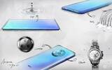 瀑布显示屏？Vivo 产品经理公开 NEX 新设计