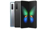 改良物料、优化设计　Galaxy Fold 将于 9 月 6 日重新发布