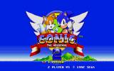 经典《Sonic The Hedgehog 2》Steam 版限时免费