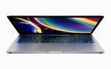 MacBook Pro 13 吋 2020 版台湾正式开售