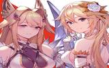 苹果编辑主打 RPG 大作《 亘古幻想 》限时免费
