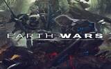 2D 横向卷轴动作 RPG《Earth WARS : 夺回地球》正式上架