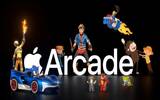 Apple Arcade 暴增逾 30 款游戏　诸多经典作品再登场