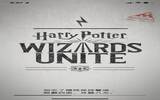 Harry Potter: Wizards Unite 可以下载了！