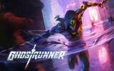 赛博庞克第一人称跑酷战斗《Ghostrunner》限时免费试玩