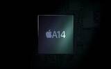 iOS 14.5 Beta 出现 A14X 证据
