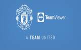 曼联宣布 TeamViewer 成赞助商 球队球衣将加 Logo