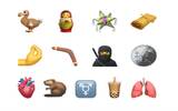 iOS 14.2 Beta 2 加入 117 个新 Emoji