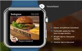 Apple Watch概念设计：社交应用抢先预览