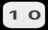 双人对战计分器《 Game Score Counter 》限时免费