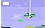 Android5.0彩蛋使用 开启似Flappy Bird游戏世界