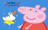 佩佩猪官方游戏　原价 US$ 2.99《 Peppa Pig: Golden Boots 》双平台限免