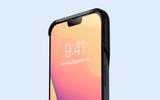 iPhone 12 Face ID 解锁更快　mini 浏海收窄