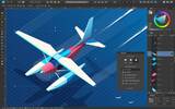 Mac 年度 App《Affinity Photo》与《Affinity Designer》史上最低特惠价