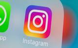 Instagram 10 周年复活蛋　经典 Icon 任你换