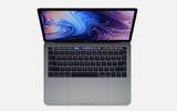 入门版 MacBook Pro 2019 跑分公开　性能提升83%