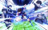 足球小将《队长小翼 新秀崛起》PS4/Switch/Steam 繁体中文版宣传片
